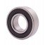 2205E 2RS/P6 [BBC-R Latvia] Double row self-aligning ball bearing