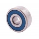 62304-2RSR-D17-C3 [PFI] Deep groove sealed ball bearing