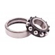 6020 E1 (E20) [GPZ] Angular contact ball bearing