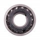 1206K+H206 P6 [BBC-R Latvia] Double row self-aligning ball bearing