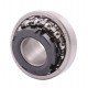 1206K+H206 P6 [BBC-R Latvia] Double row self-aligning ball bearing