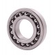 1207 P6 [BBC-R Latvia] Double row self-aligning ball bearing