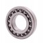 1207 P6 [BBC-R Latvia] Double row self-aligning ball bearing