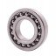 1207 P6 [BBC-R Latvia] Double row self-aligning ball bearing