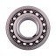 1207K+H207 P6 [BBC-R Latvia] Double row self-aligning ball bearing