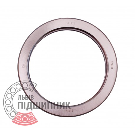 51117A [ZKL] Thrust ball bearing