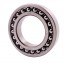 1215 P6 [BBC-R Latvia] Double row self-aligning ball bearing