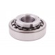 1307K+H307 P6 [BBC-R Latvia] Double row self-aligning ball bearing