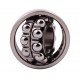 2306 P6 [BBC-R Latvia] Double row self-aligning ball bearing