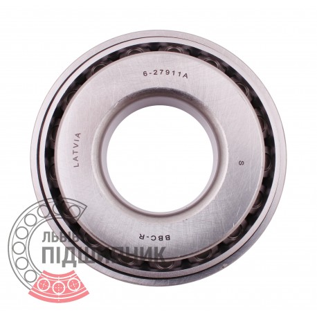 27911 P6 [BBC-R Latvia] Tapered roller bearing