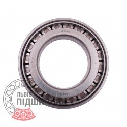 30218 P6 [BBC-R Latvia] Tapered roller bearing