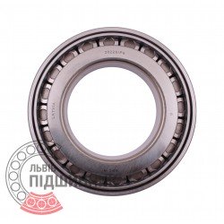 30220 P6 [BBC-R Latvia] Tapered roller bearing