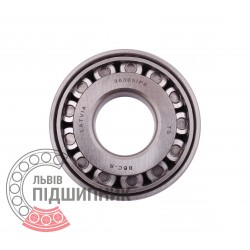 30305 P6 [BBC-R Latvia] Tapered roller bearing