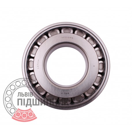 30315 P6 [BBC-R Latvia] Tapered roller bearing