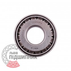 31305 P6 [BBC-R Latvia] Tapered roller bearing