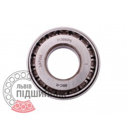 31308 P6 [BBC-R Latvia] Tapered roller bearing