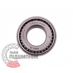 32004X P6 [BBC-R Latvia] Tapered roller bearing