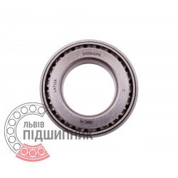 32006X P6 [BBC-R Latvia] Tapered roller bearing