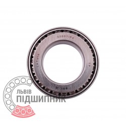 32007 P6 [BBC-R Latvia] Tapered roller bearing
