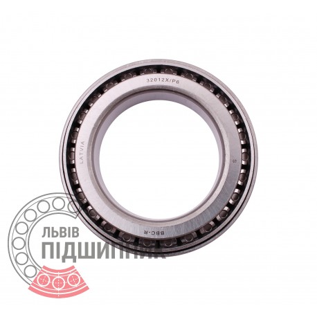 32012X P6 [BBC-R Latvia] Tapered roller bearing