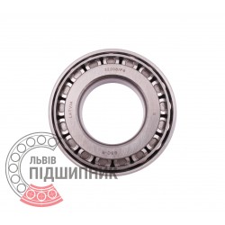 32208 P6 [BBC-R Latvia] Tapered roller bearing