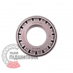 33206 P6 [BBC-R Latvia] Tapered roller bearing