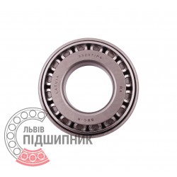 33207 P6 [BBC-R Latvia] Tapered roller bearing