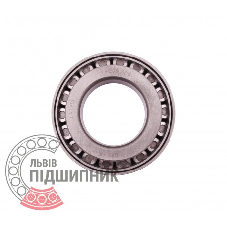 33209 P6 [BBC-R Latvia] Tapered roller bearing