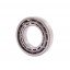 7211B [CX] - 46211 - Single row angular contact ball bearing