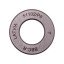 51102 P6 [BBC-R Latvia] Thrust ball bearing