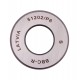51202 P6 [BBC-R Latvia] Thrust ball bearing
