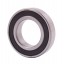 6006 2RS P6 [BBC-R Latvia] Deep groove sealed ball bearing