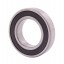 6007 2RS P6 [BBC-R Latvia] Deep groove sealed ball bearing