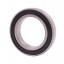 6012 2RS [BBC-R Latvia] Deep groove sealed ball bearing