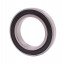 6012 2RS [BBC-R Latvia] Deep groove sealed ball bearing