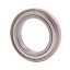 6018 ZZ P6 [BBC-R Latvia] Deep groove sealed ball bearing