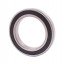 6020 2RS P6 [BBC-R Latvia] Deep groove sealed ball bearing