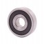 6200 2RS C3 [BBC-R Latvia] Deep groove sealed ball bearing