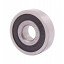 6200 2RS P6 [BBC-R Latvia] Deep groove sealed ball bearing