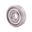 6200 ZZ P6/C3 [BBC-R Latvia] Deep groove sealed ball bearing