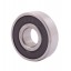 6201 2RS C3 [BBC-R Latvia] Deep groove sealed ball bearing