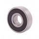 6201 2RS P6 [BBC-R Latvia] Deep groove sealed ball bearing