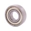 6203 ZZ P6/C3 [BBC-R Latvia] Deep groove sealed ball bearing