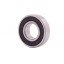 6002 2RS C3 [BBC-R Latvia] Deep groove sealed ball bearing