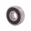 629 2RS P6 [BBC-R Latvia] Deep groove sealed ball bearing