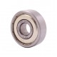 6301 ZZ P6 [BBC-R Latvia] Deep groove sealed ball bearing