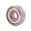 6301 ZZ P6 [BBC-R Latvia] Deep groove sealed ball bearing