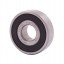 6302 2RS P6 [BBC-R Latvia] Deep groove sealed ball bearing