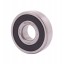 6303 2RS P6/C3 [BBC-R Latvia] Deep groove sealed ball bearing