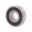 6303 2RS P6/C3 [BBC-R Latvia] Deep groove sealed ball bearing